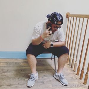 Meet your Posher, Marquise